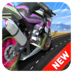 真实摩托车竞标赛2游戏