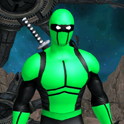 潜能战士游戏最新版