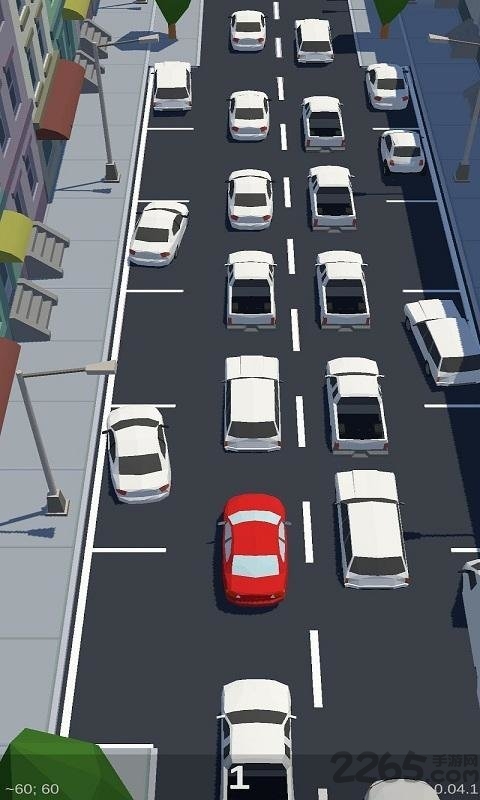 交通管制2手机版