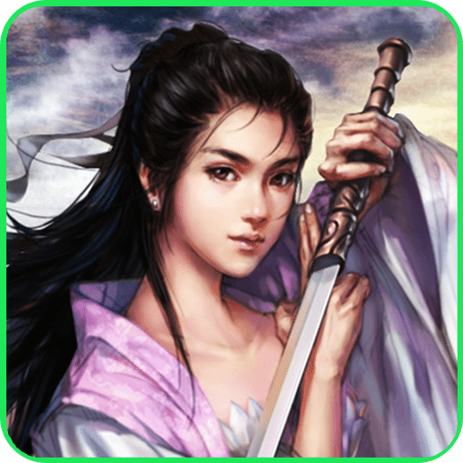 刀剑乱世手机版