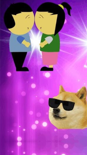 单身狗复仇记手游