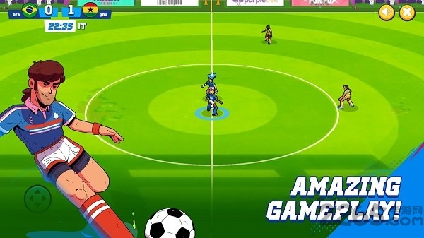 足球传奇无限金币钞票版