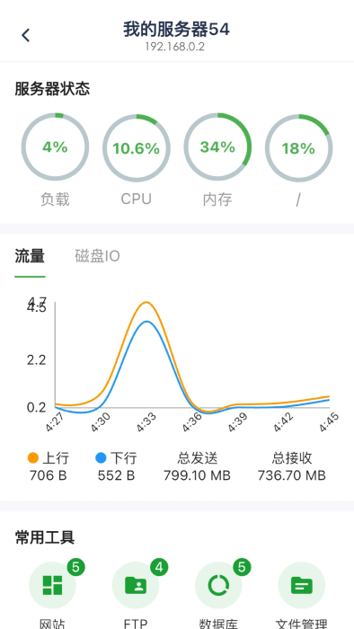 宝塔助手app