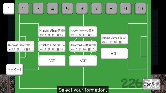 大出产时代足球游戏