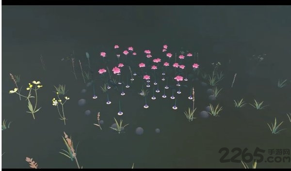 罗莎花园中文版(rosasgarden)