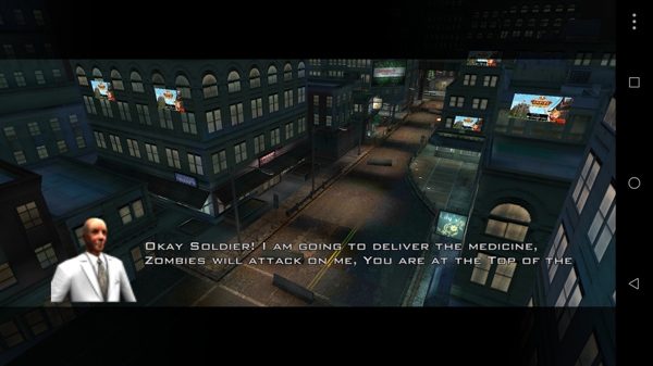 僵尸部队官方版