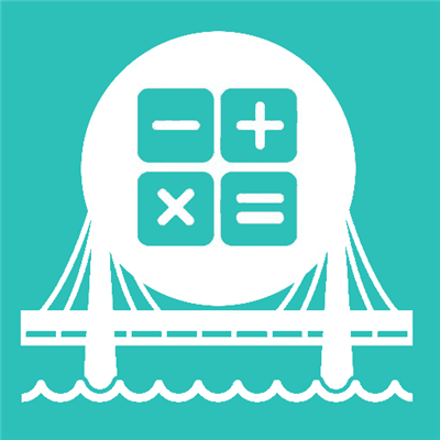 桥梁弯头计算app
