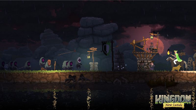 王国新大陆1.3.0中文版