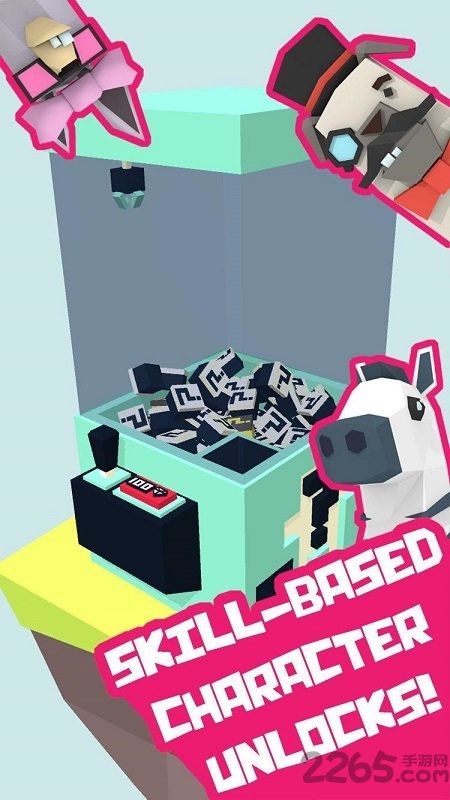 岩壁酷跑无限金币破解版