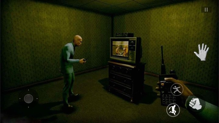 无尽后室游戏最新版