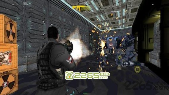 骷髅部队内购破解版