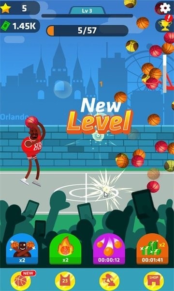 篮球小将游戏 篮球小将手游