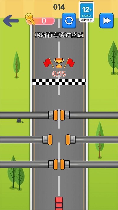 爆梗脑洞王游戏