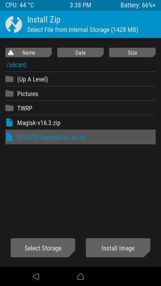SuperSU如何获取Root SuperSU获取Root教程