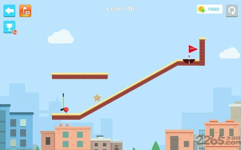 指尖上的高尔夫最新版