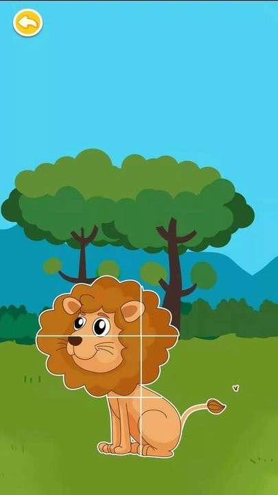 儿童学习小游戏大全app(改名为婴儿教育游戏)