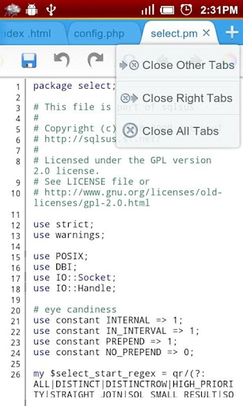 920文本编辑器汉化版