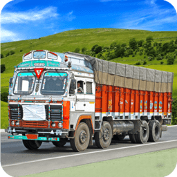 新型越野货车2019手游