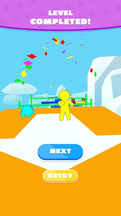 疯狂竞速3d最新版