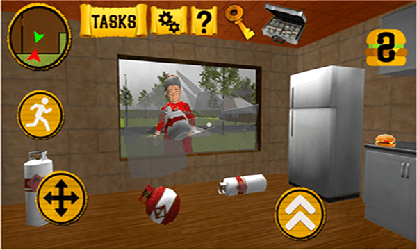 鲤鱼解说恐怖老奶奶最新版