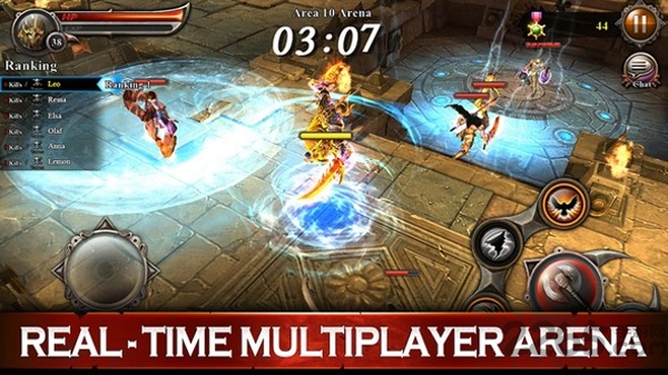 刀剑之极乐净土手机游戏