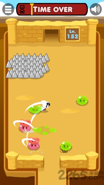 猎杀史莱姆内购破解版 猎杀史莱姆破解版