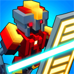 机器人大乱斗卡通版 v1.1.1