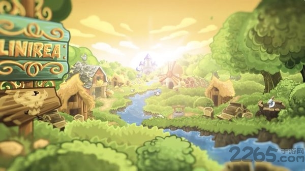 皇家守卫军复仇正式版