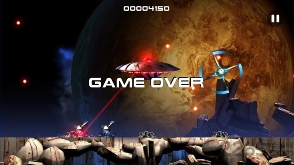 复仇之星手机游戏 复仇之星游戏下载