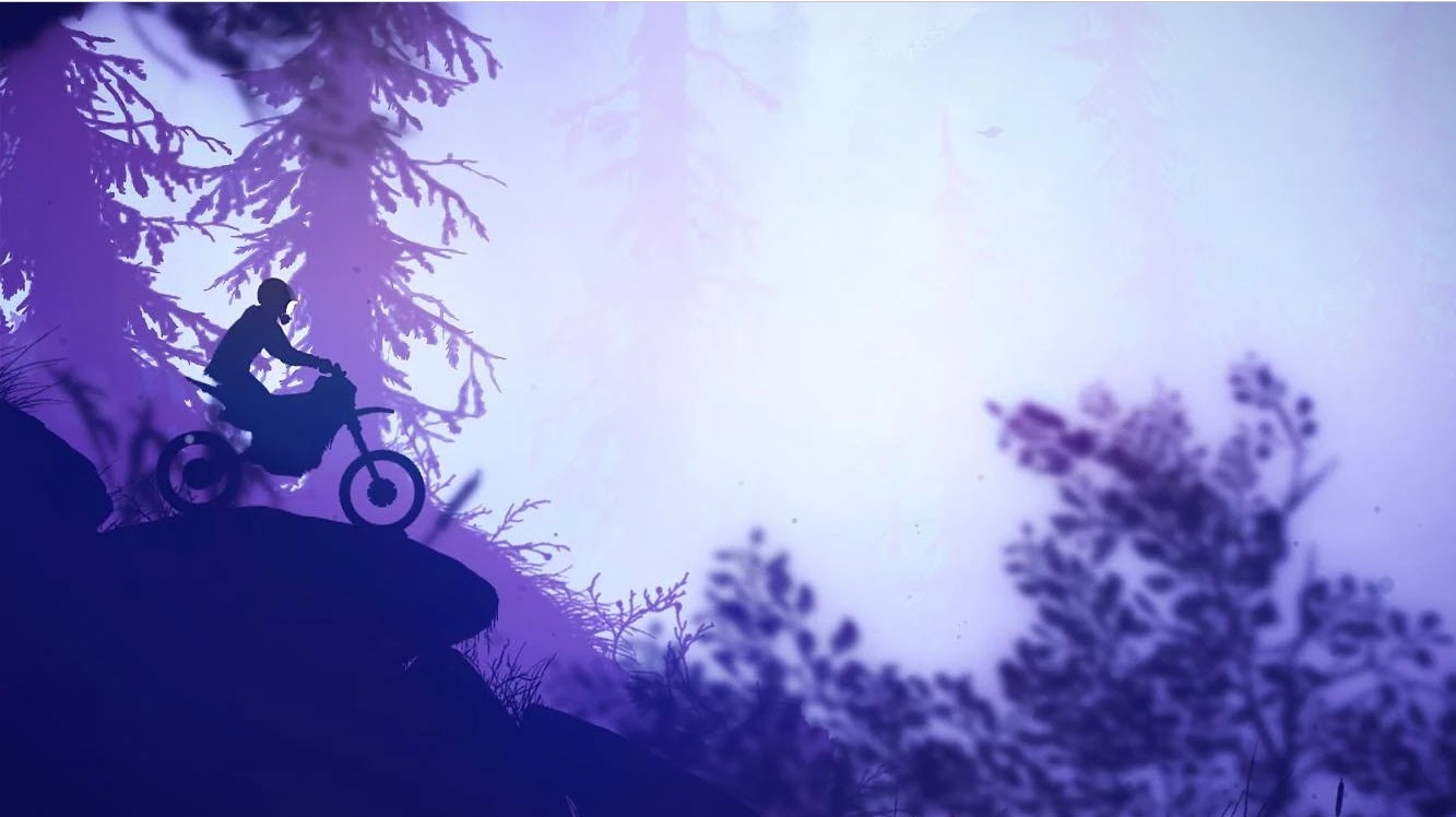 飞车骑行完整破解版