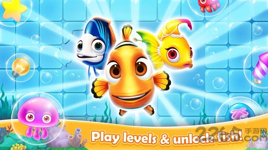 Word Sea手游 Word Sea手机版