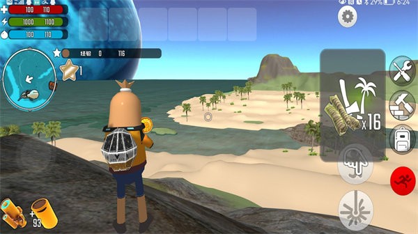 迷你香肠世界手机版