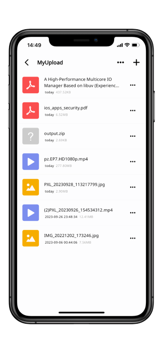夜云app官方(nightcloud)
