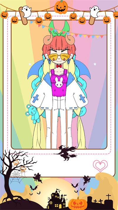 音乐公主换装达人手游