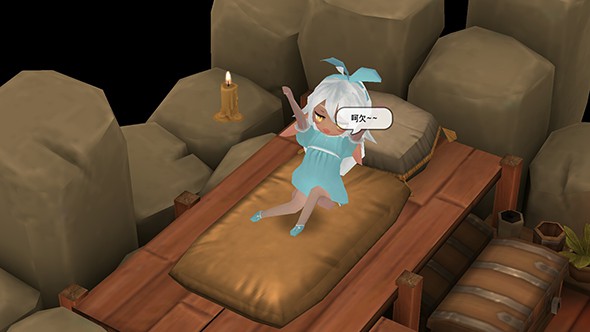 春巫3中文破解版