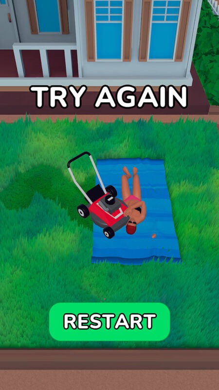 草坪护理3d官方版 草坪护理3d下载安装