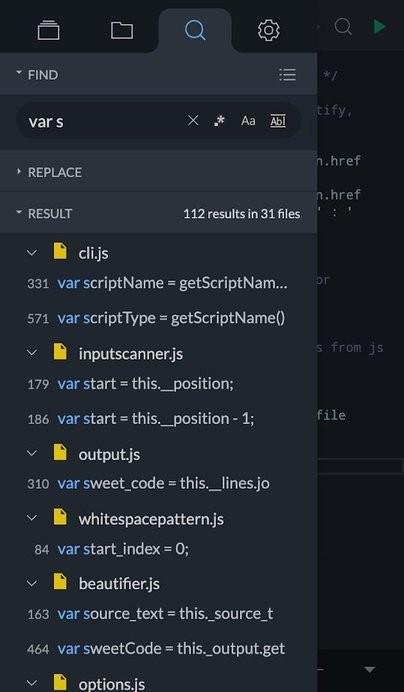spck editor pro中文版