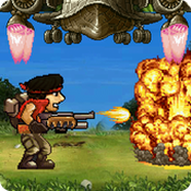 复仇的士兵下载安装-复仇的士兵手机版下载最新版