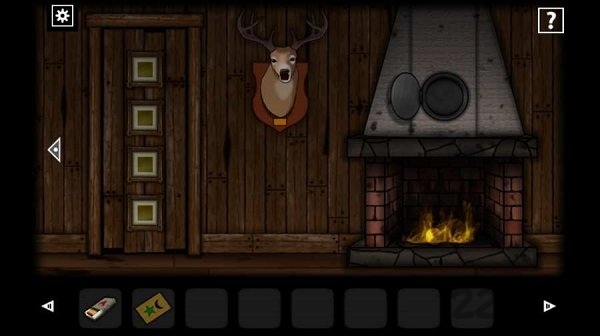 遗忘之丘林中小屋官方版