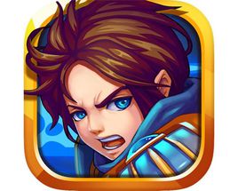 无尽撸啊撸手游