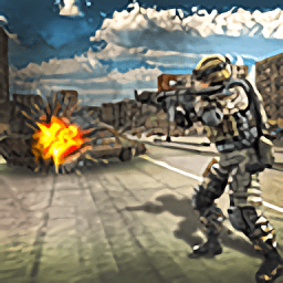 反恐怖行动游戏