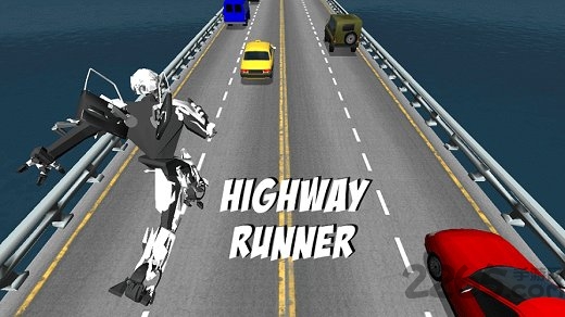 变形金刚沙辛手机版 变形金刚沙辛游戏下载