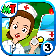 我的城镇医院中文汉化版 v2.4