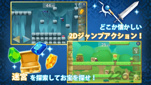 puppet guardian classic(木偶守护者)