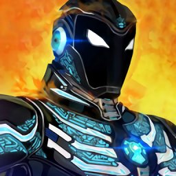 传奇英雄钢铁侠最新版(legendary iron heroes)