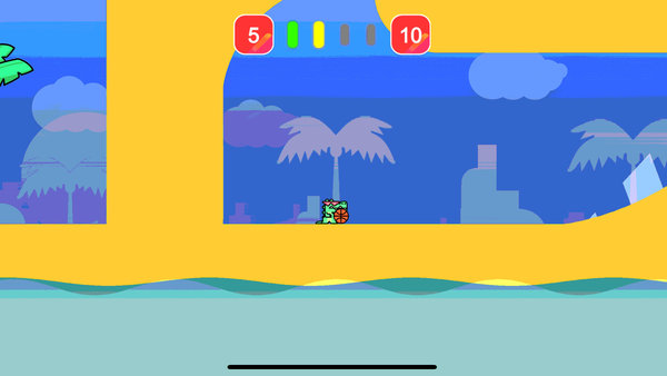 暴扣篮球最新版