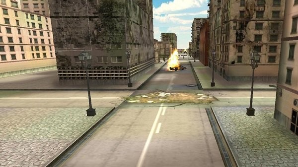 反恐行动单机版下载