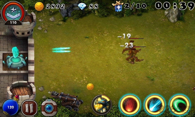 恶魔来了最新破解版