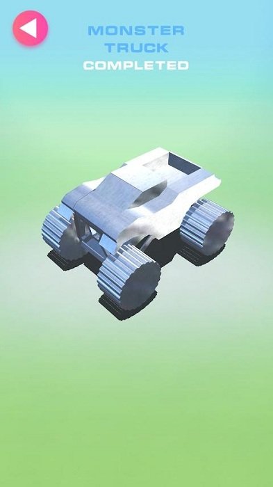 激光切割机游戏