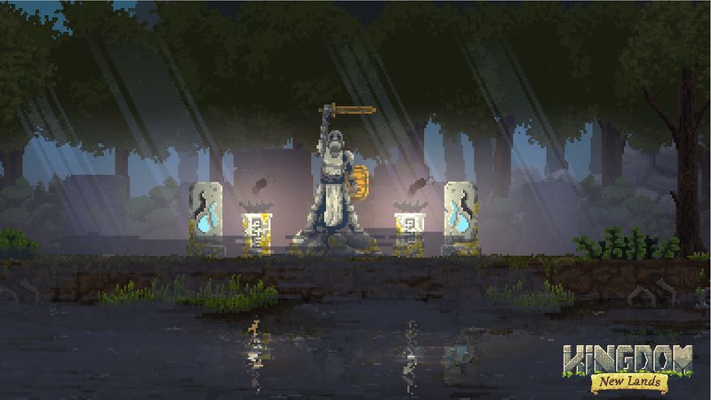 王国新大陆1.3.0中文版